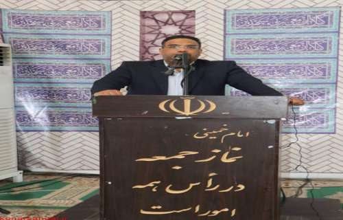 دانشگاه آزاد اسلامی عزم خود را برای تبدیل شدن به دانشگاه حل مسئله ، کارآفرین و اشتغالزا جزم کرده است